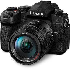 Panasonic Lumix DC-G97 + 14-140 mm f/3, 5-5, 6 kép