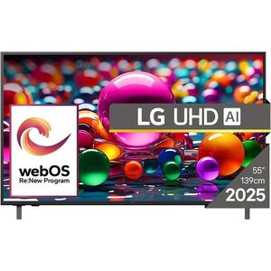 55" LG 55UA75003 kép