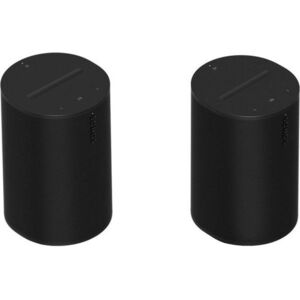 2x Sonos Era 100 Black kép