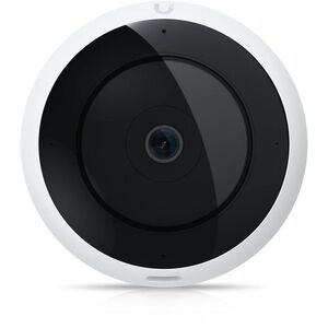 Ubiquiti UniFi Protect UVC-AI-360, Fisheye kép