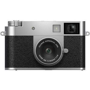 Fujifilm X-HF1 Silver kép