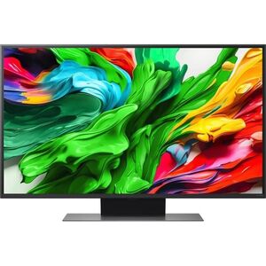 43" LG 43QNED86A3C kép
