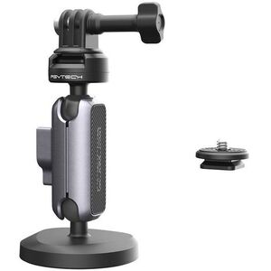 PGYTECH CapLock Action Camera Magnetic Mount kép