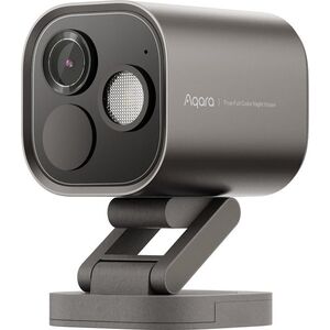 AQARA Camera Hub G5 Pro Wi-Fi (CH-C07D), szürke kép