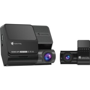 Navitel RS985 GPS kép