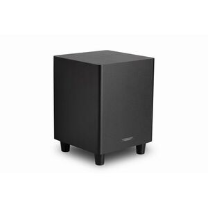 EDIFIER Airpulse SW8, fekete kép