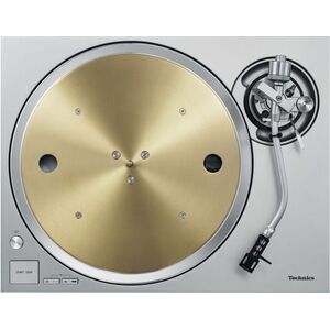Technics SL-1300GE-S, ezüst kép