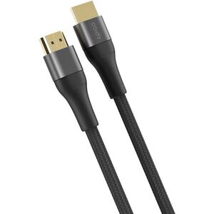 Epico UltraLink HDMI-HDMI 8K/60Hz EC35 kábel, 2 m - asztroszürke kép