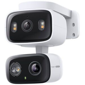 TP-Link Tapo TC34 2K Dual-lens kép