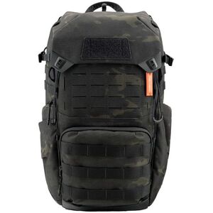 PGYTECH OneMo Tactical Backpack 25L (Dark Night Camo) kép
