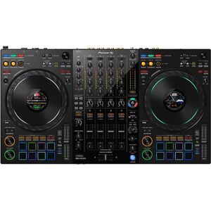 Pioneer DJ DDJ-FLX10 kép