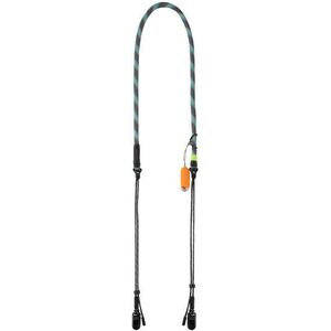 PGYTECH Camera Strap Slim Outdoor (Aurora Blue) kép