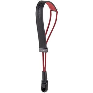 PGYTECH Camera Wrist Strap Slim Vintage (Midnight Black) kép