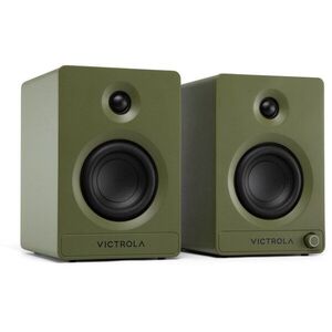 Victrola Tempo zöld kép