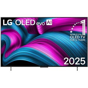 42" LG OLED42C52 kép