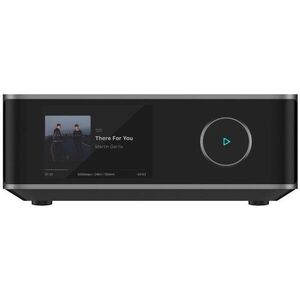 WiiM Amp Ultra kép