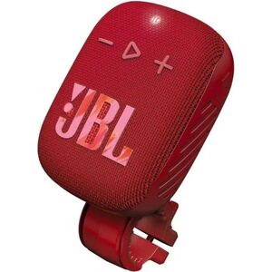 JBL Wind 3S Red kép