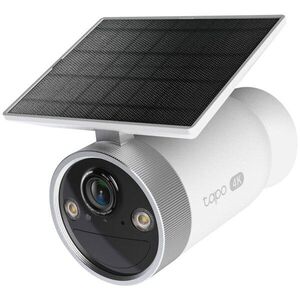 TP-Link Tapo C465 4K Solar kép