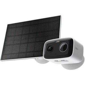 TP-Link Tapo TC80 HD Solar Kit kép