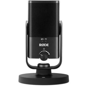 RODE NT-USB Mini kép