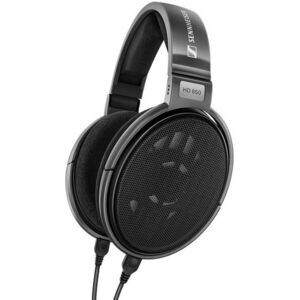 Sennheiser HD 650 kép