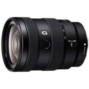 Sony E 16-55 mm f/2.8 G kép