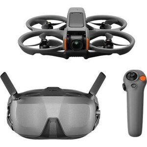 DJI Avata 2 Fly Smart Combo (Single Battery) kép