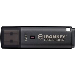 Kingston IronKey+50 G2 32GB kép