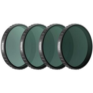 Freewell Osmo Action 6 Filters - Standard - 4Pack kép