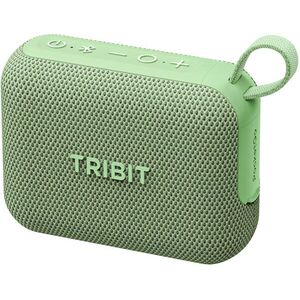 Tribit PocketGo BTS68 Green kép