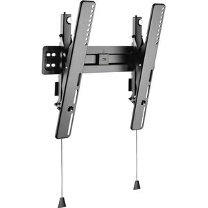 AlzaErgo T425B Ultra Slim összecsukható 32“-55“ kép