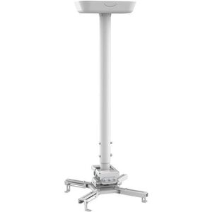 AlzaErgo Projector Mount C22W Advanced fehér kép