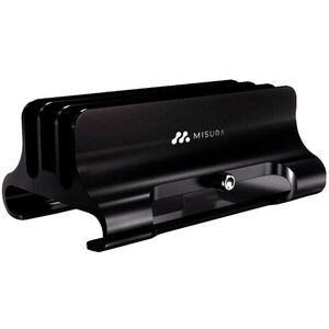 MISURA MH04 BLACK - 3 laptophoz kép