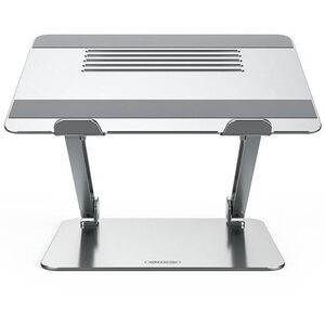 Nillkin ProDesk Adjustable Laptop Stand Silver kép
