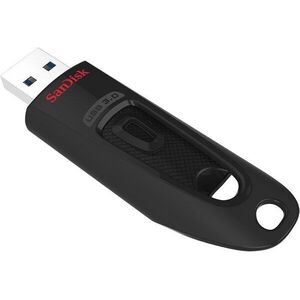 SANDISK Ultra 512GB - fekete kép