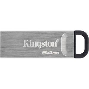 Kingston DataTraveler Kyson 64 GB kép