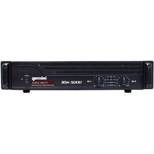 Gemini XGA-5000 kép