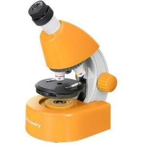 Levenhuk Discovery Micro Solar kép