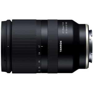 Tamron 17-70 mm f/2, 8 Di III-A VC RXD a Fujifilm X modellhez kép