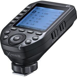 Godox XproII-N TTL Nikon kép