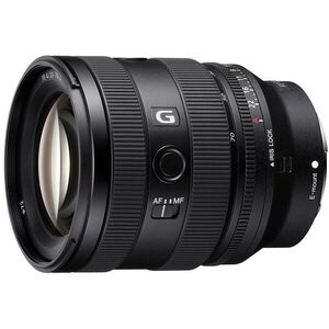 Sony 20-70 mm f/4 G kép