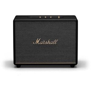 Marshall Woburn III Black kép
