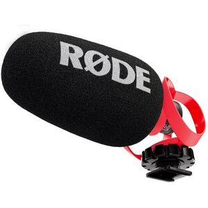 RODE VideoMicro II kép