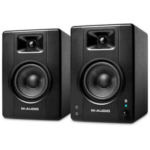 M-Audio BX4 BT, 1 pár kép