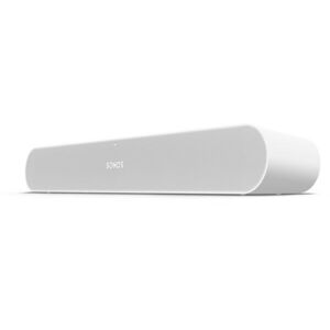 Sonos Ray fehér kép