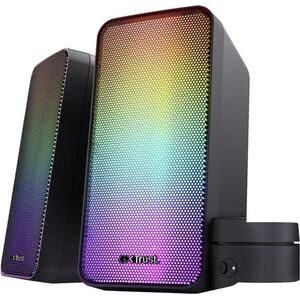 Trust GXT 611 WEZZ Illuminated 2.0 kép