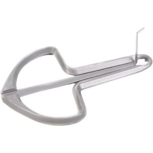 Veles-X Jaw Harp 12 Silver kép