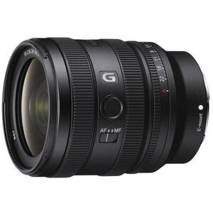 Sony FE 24-50 mm f/2, 8 G kép