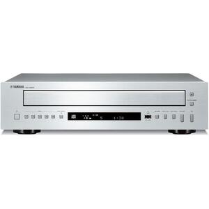 YAMAHA CD-C603 SILVER kép