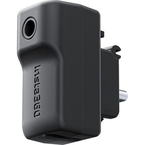 Insta360 X4 Mic Adapter kép